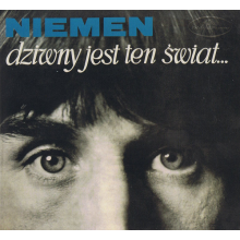 Niemen, Czeslaw / Akwarele - Dziwny Jest Ten Swiat