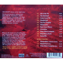 Nightwish - Wishmaster