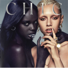 Nile Rodgers, Chic - It's About Time