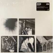 Nine Inch Nails - Bad Witch (lp)