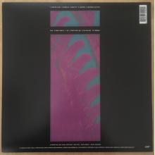 Nine Inch Nails - Pretty Hate Machine Lp