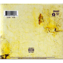Nine Inch Nails - The Downward Spiral