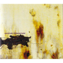 Nine Inch Nails - The Downward Spiral