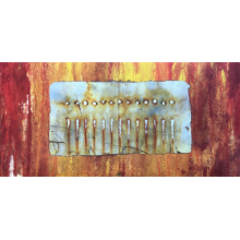 Nine Inch Nails - The Downward Spiral (2lp)