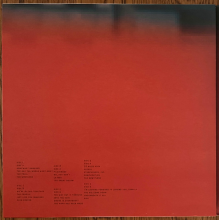 Nine Inch Nails - The Fragile (3lp)