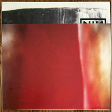 Nine Inch Nails - The Fragile (3lp)