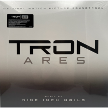 Nine Inch Nails - Tron: Ares Soundtrack (indies) 2lp