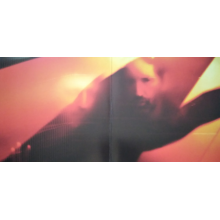 Nine Inch Nails - Tron: Ares Soundtrack 2lp