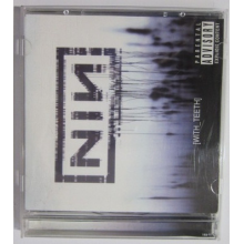Nine Inch Nails - With Teeth