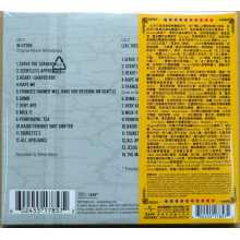 Nirvana - In Utero (2cd Deluxe)