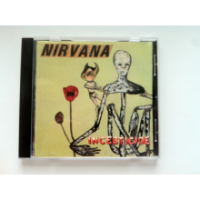 Nirvana - Incesticide