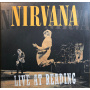 Nirvana - Live At Reading (2lp)
