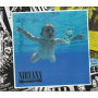 Nirvana - Nevermind 30th Anniversary (2cd Dlx)