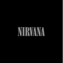 Nirvana - Nirvana