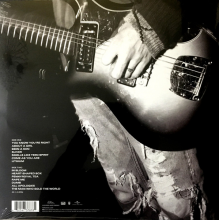 Nirvana - Nirvana Lp