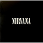 Nirvana - Nirvana Lp