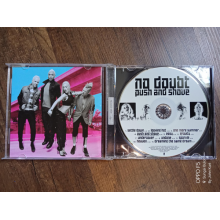 No Doubt - Push And Shove (pl)