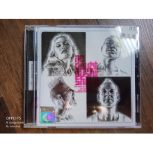 No Doubt - Push And Shove (pl)