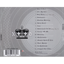 No Doubt - Singles 1992-2002
