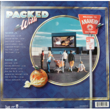 No Doubt - Tragic Kingdom (lp)