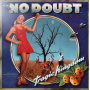 No Doubt - Tragic Kingdom (lp)