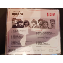 No To Co - Biala Sowa, Biala Dama, Bialy Kruk