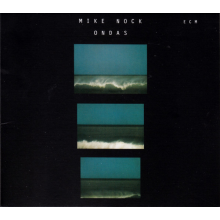 Nock, Mike - Touchstones: Ondas