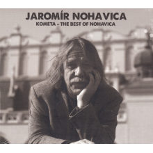 Nohavica, Jaromir - Kometa - The Best Of Nohavica