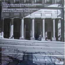 Nohavica, Jaromir - Poruba Lp