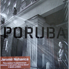 Nohavica, Jaromir - Poruba Lp