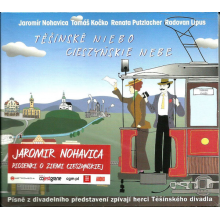 Nohavica/ Kocko/ Putzlacher/ Lipus - Tesinske Niebe - Cieszyńskie Nebe
