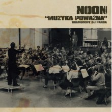 Noon - Muzyka Poważna - (wersja Instrumentalna)