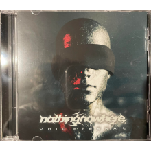 Nothing, Nowhere - Void Eternal