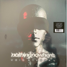 Nothing, Nowhere - Void Eternal