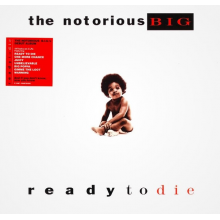 Notorious B.i.g., The - Ready To Die