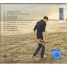 Nowakowski, Marcin - Shine