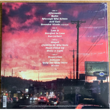 Nutini, Paolo - Last Night In The Bittersweet