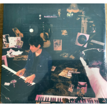 Nutini, Paolo - Last Night In The Bittersweet