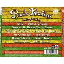 Nutini, Paolo - Sunny Side Up