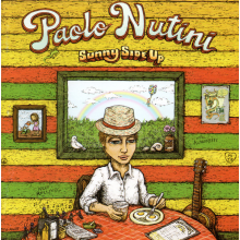 Nutini, Paolo - Sunny Side Up
