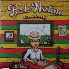 Nutini, Paolo - Sunny Side Up