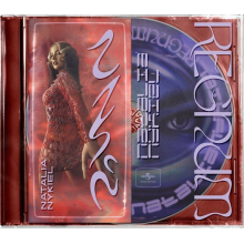 Nykiel, Natalia - Regnum