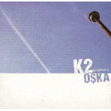 O$ka - K2 - Kompilacja 2 (lp)