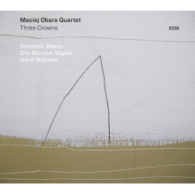 Obara Maciej Qtr - Three Crowns