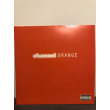 Ocean, Frank - Channel Orange