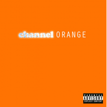 Ocean, Frank - Channel Orange