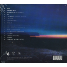 Odesza - A Moment Apart