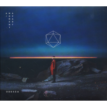 Odesza - A Moment Apart