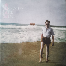 Of Monsters And Men - My Head Is An Animal