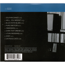 O'farrill, Arturo - Legacies